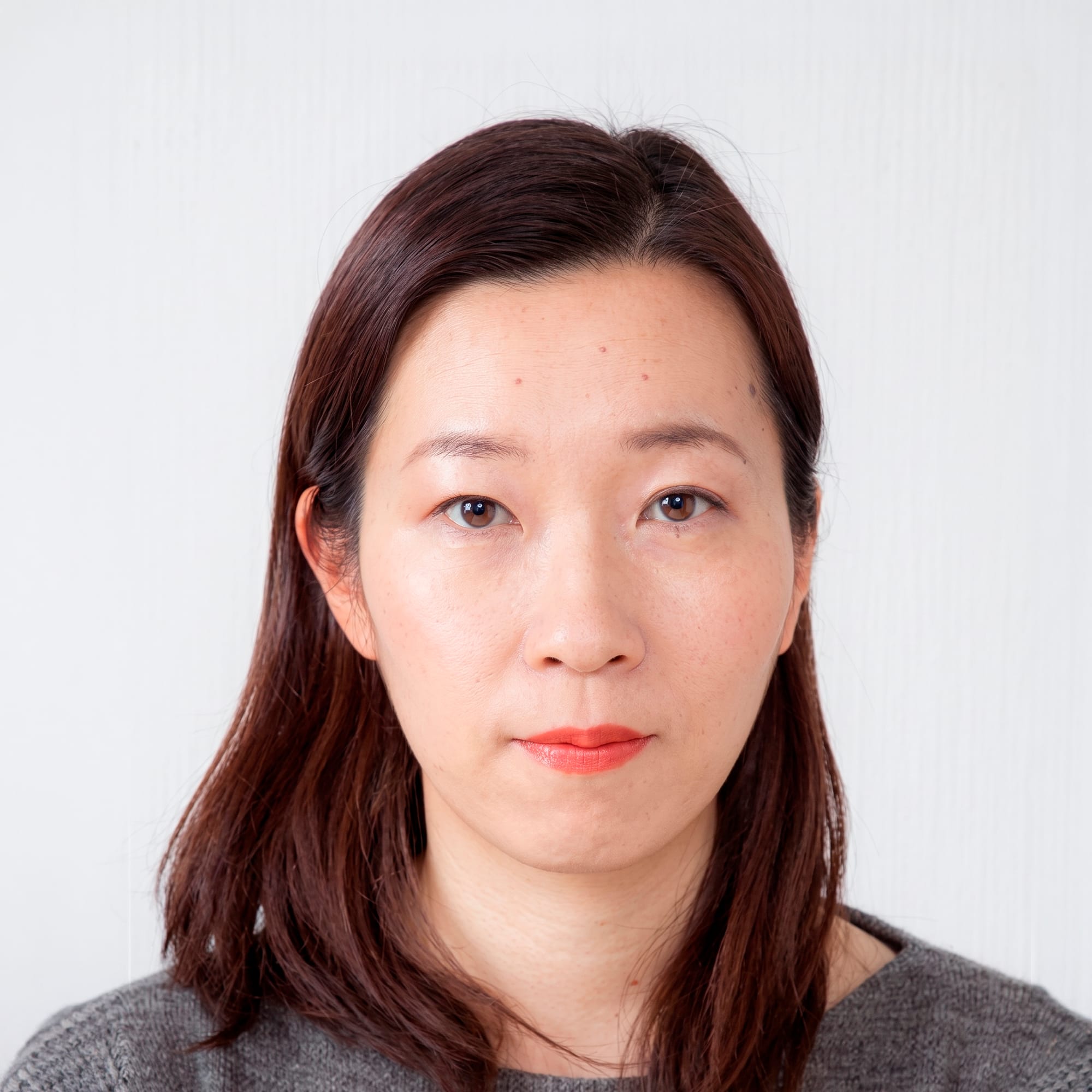 井戸 美里の写真