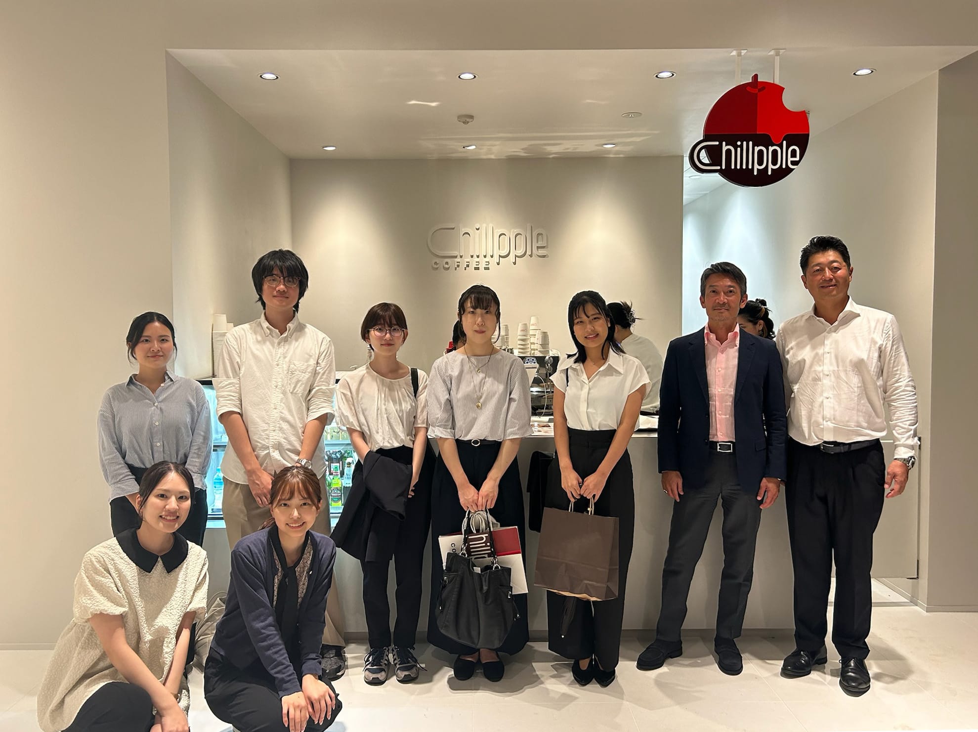 製品デザイン計画研究室の活動風景 2