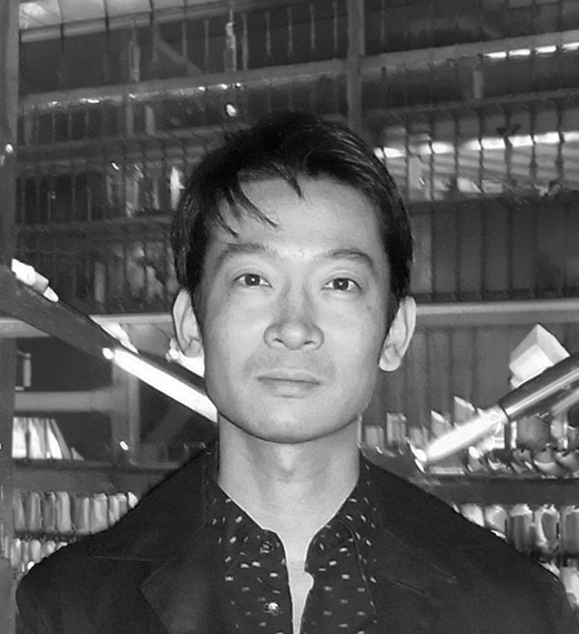 木谷 庸二の写真