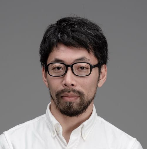 水野 大二郎の写真