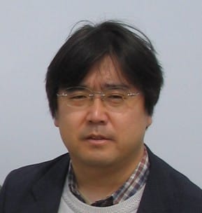 勝本 雅和の写真
