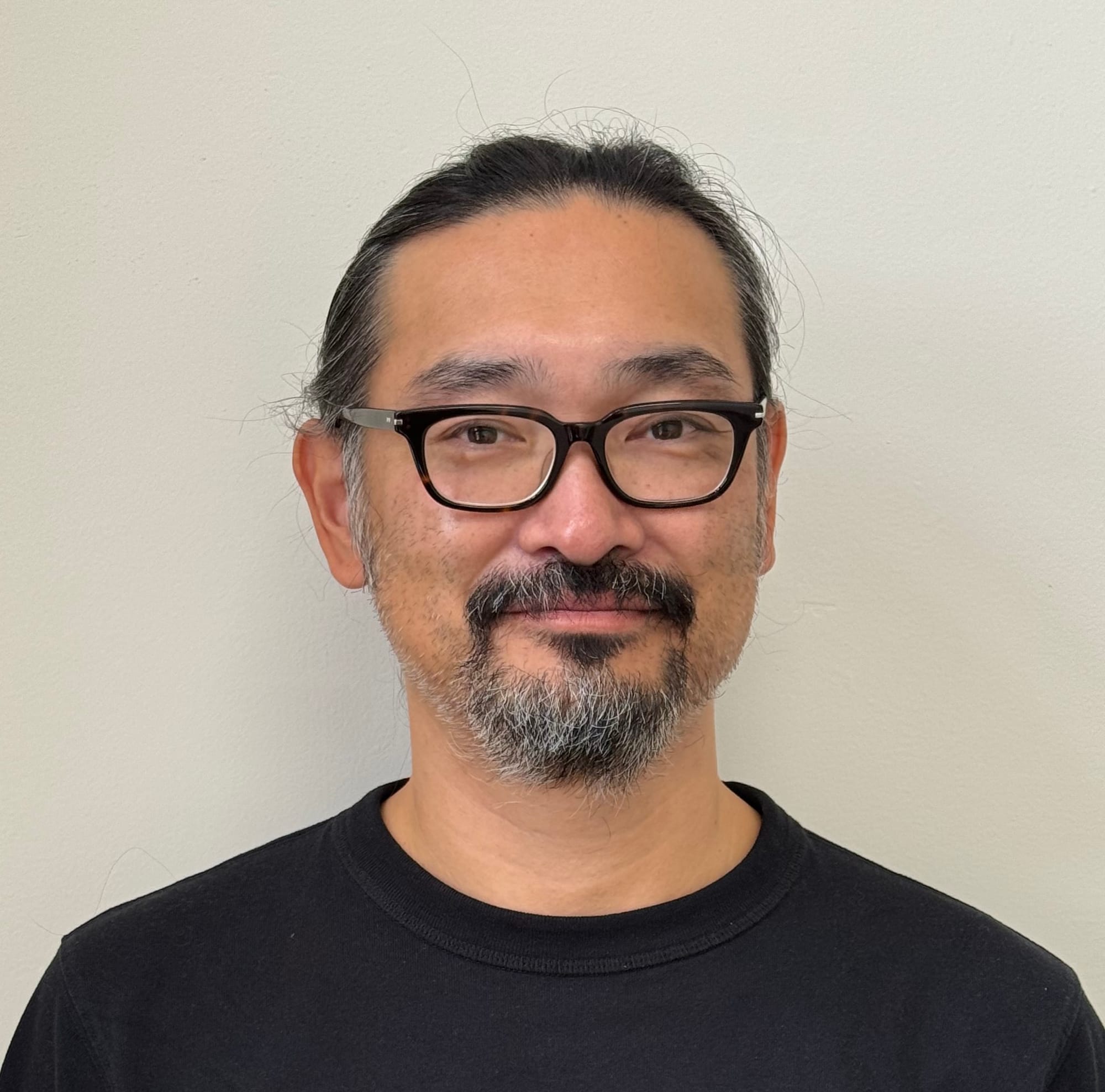 照井 亮の写真
