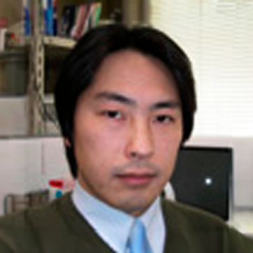 三村 充の写真