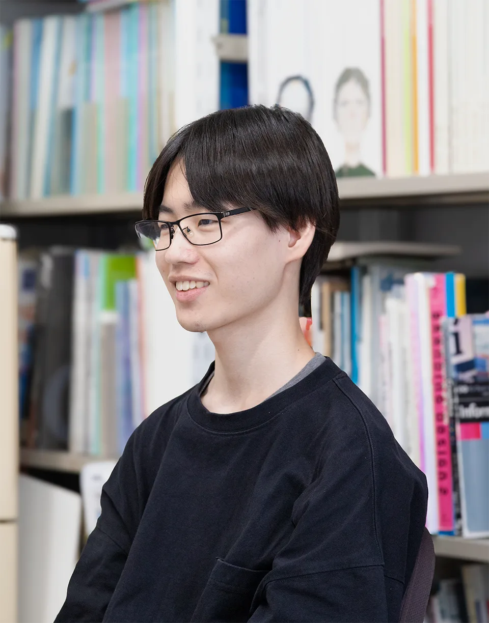 「誰か」のためのデザインへ