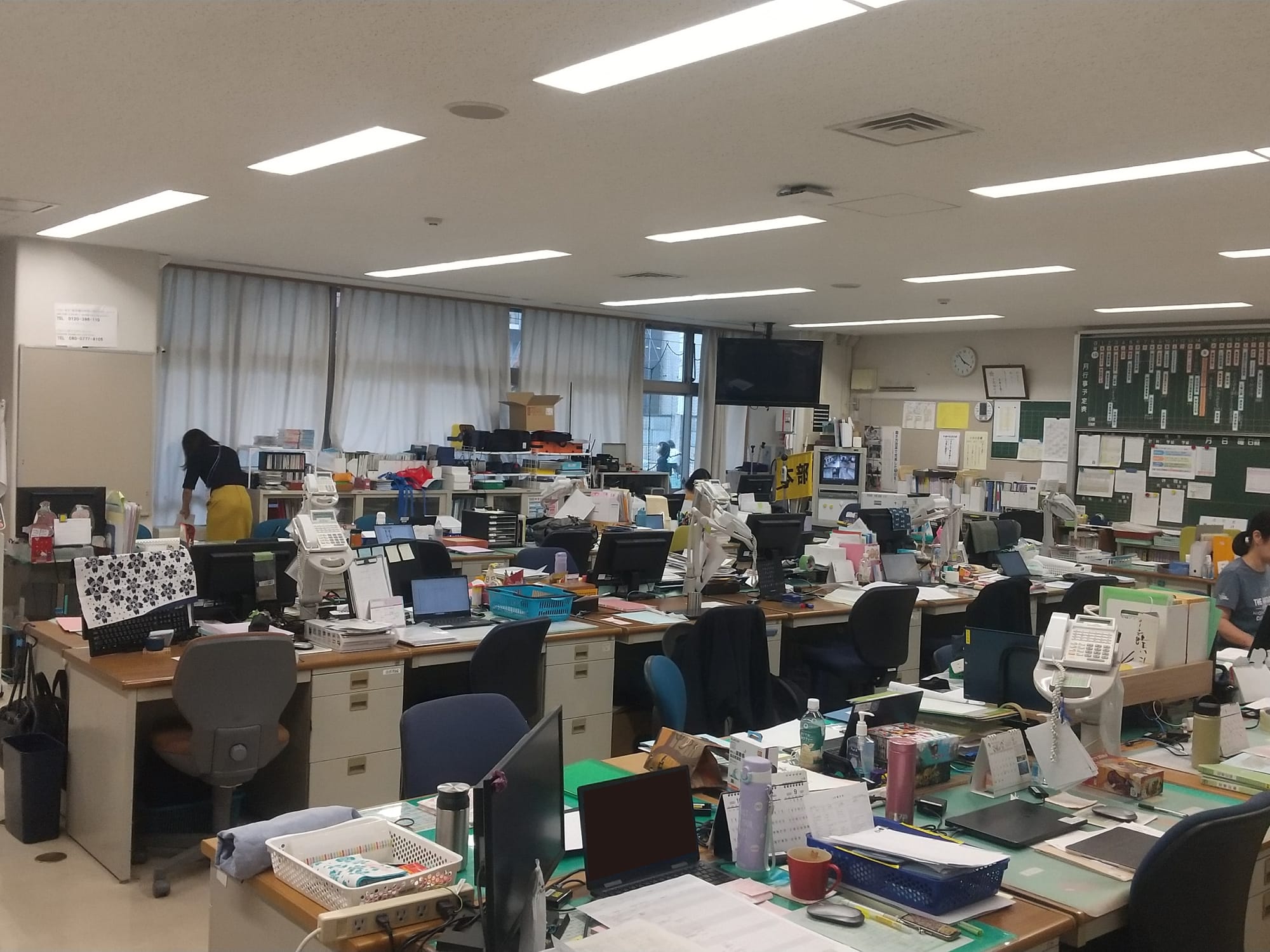 教員の働く場所選択に関する基礎的研究
